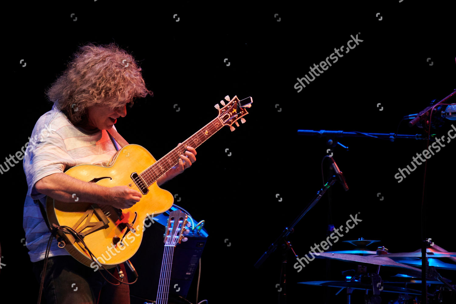 Pat Metheny Editorial Stock Photo - Stock Image | Shutterstock