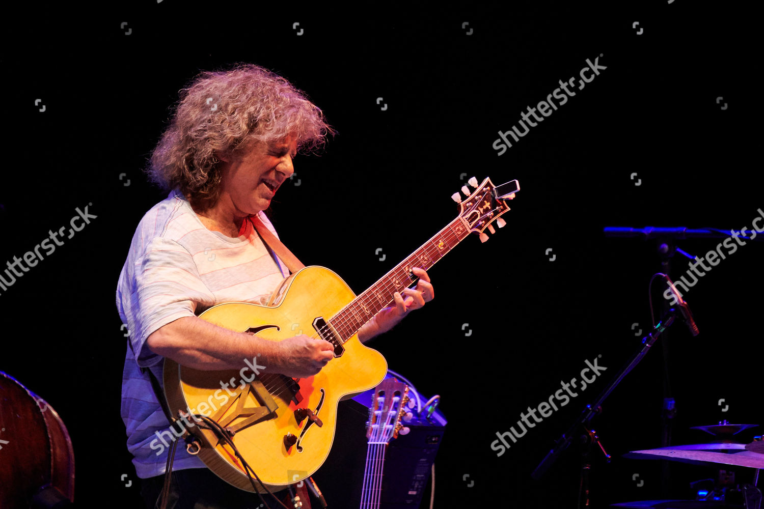 Pat Metheny Editorial Stock Photo - Stock Image | Shutterstock