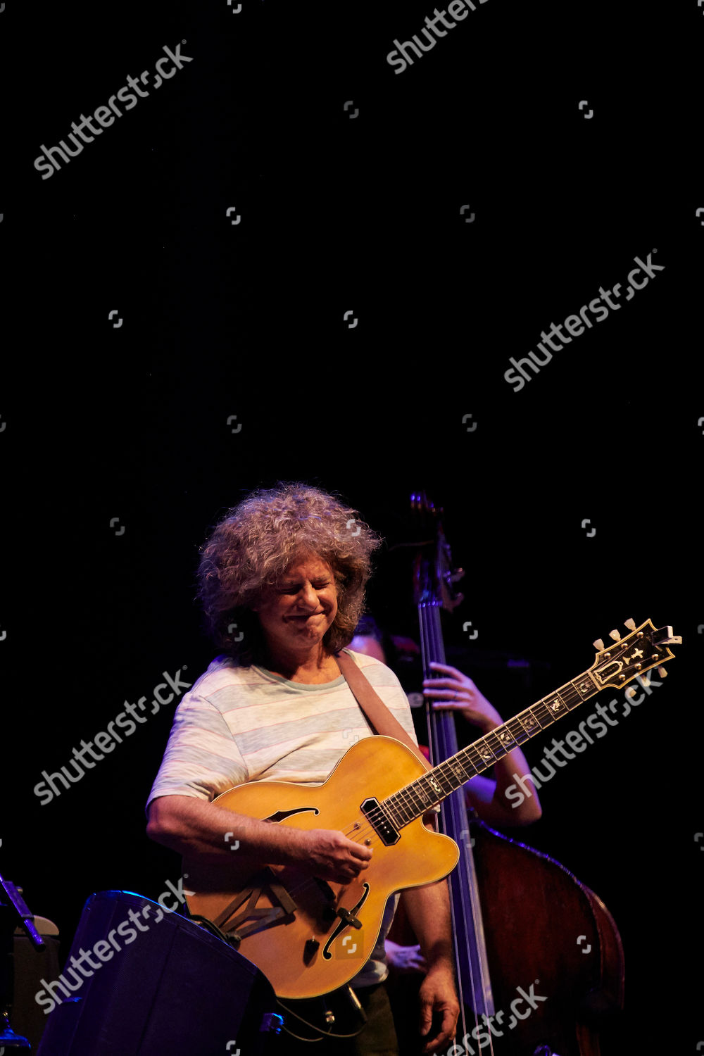 Pat Metheny Editorial Stock Photo - Stock Image | Shutterstock