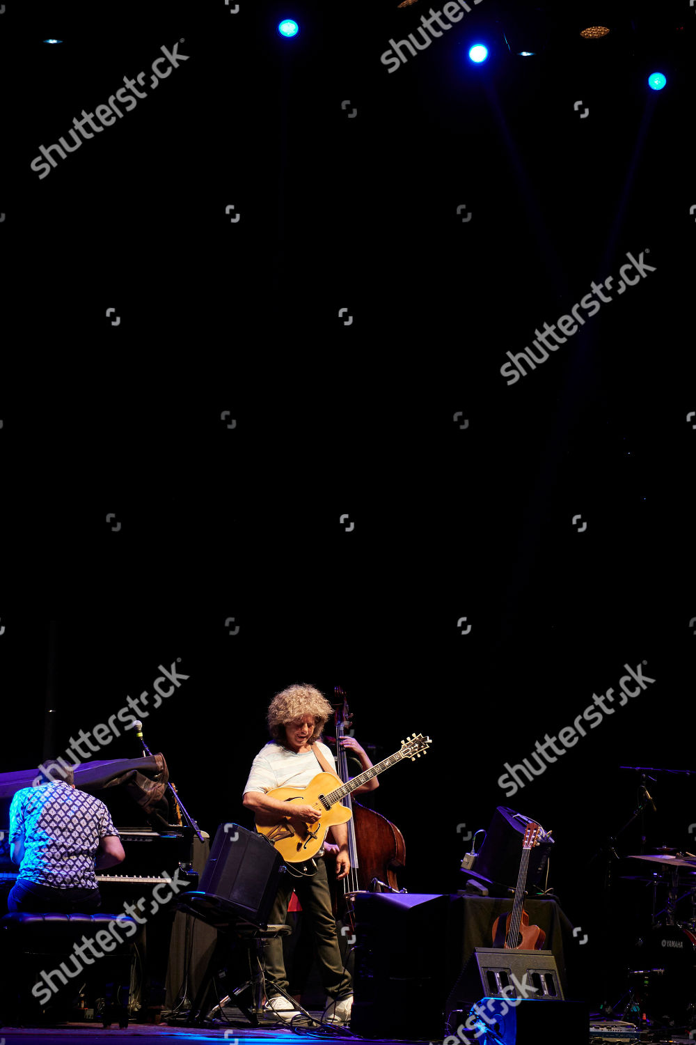Pat Metheny Editorial Stock Photo - Stock Image | Shutterstock