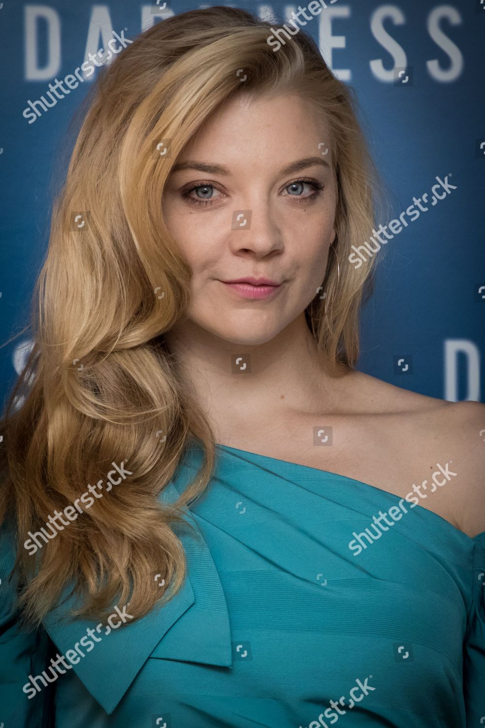 Natalie Dormer: редакционная стоковая фотография — стоковое изображение |  Shutterstock