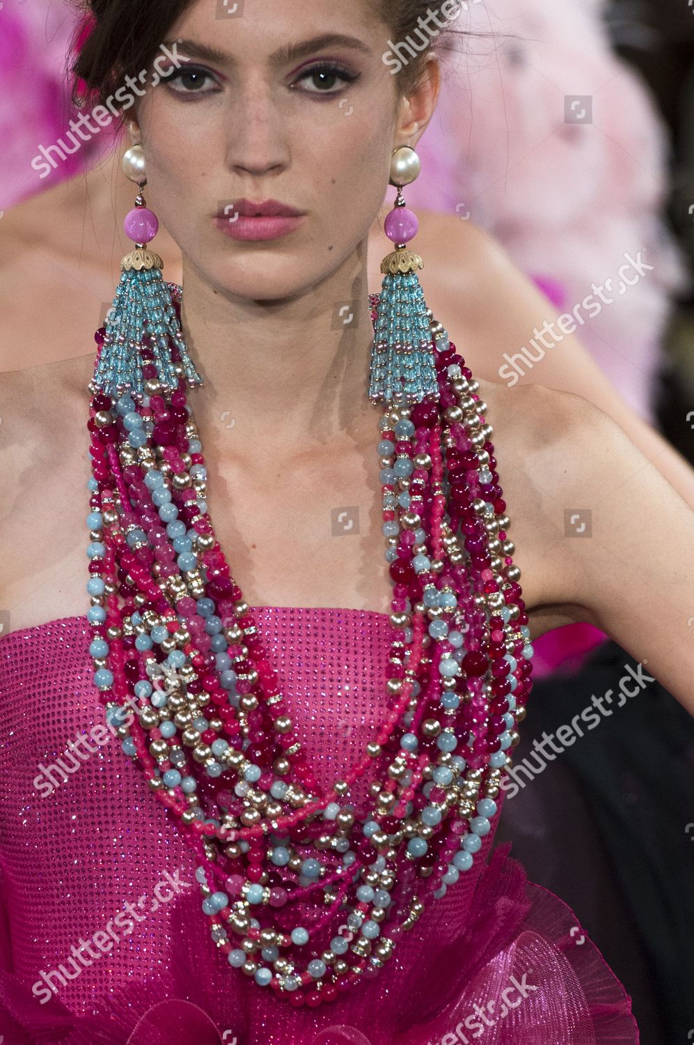 armani prive jewelry