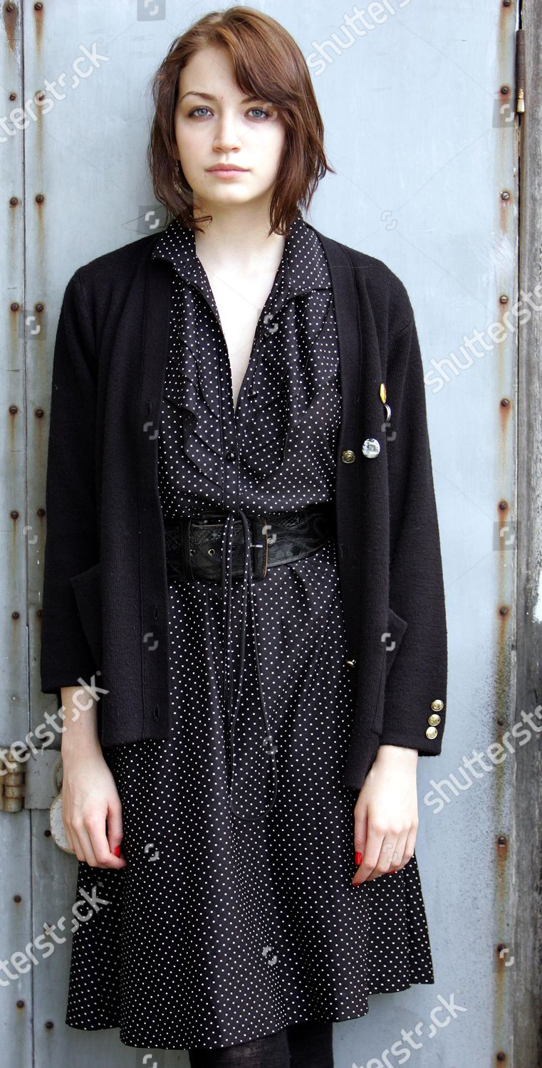 Alice Sinclair 18 Winner Television Programme Haber Amaçlı Stok