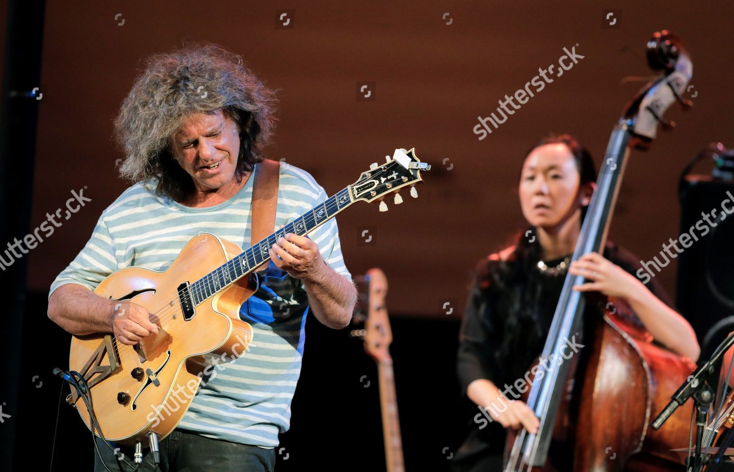 Pat Metheny Editorial Stock Photo - Stock Image | Shutterstock