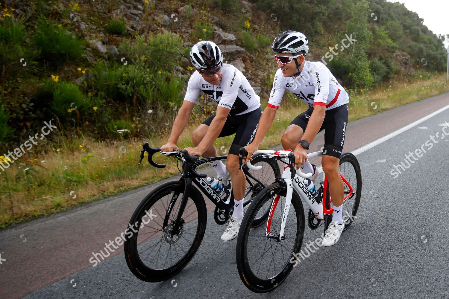 tour de france 2018 team sky