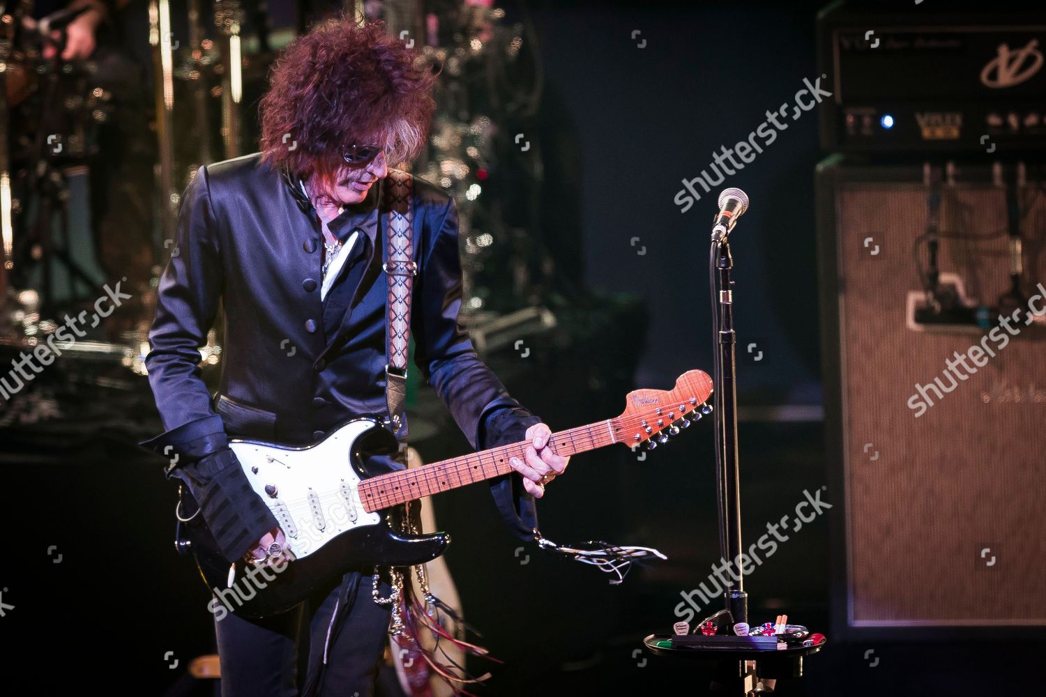 Joe Perry Editorial Stock Photo - Stock Image | Shutterstock