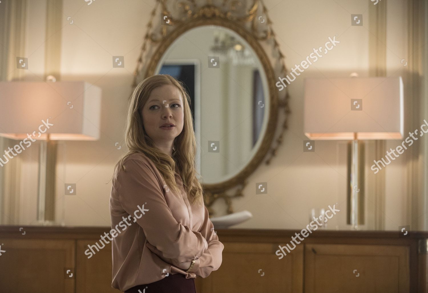 Sarah Snook Editorial Stock Photo - Stock Image | Shutterstock