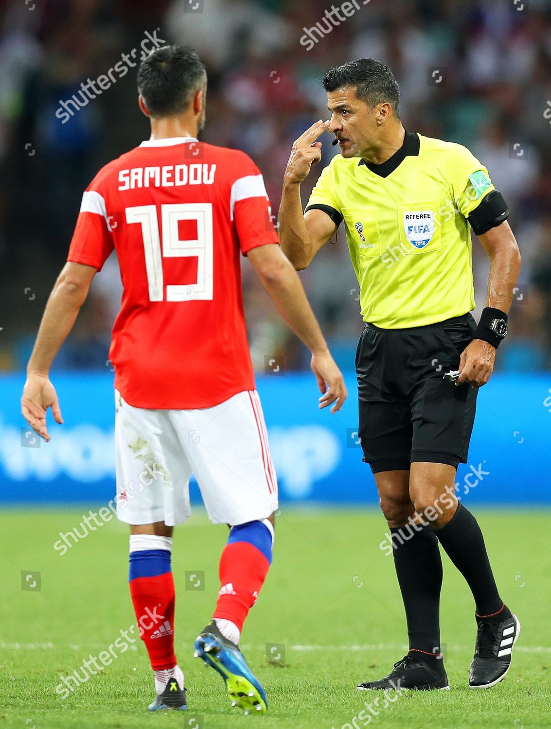 Sandro Ricci Editorial Stock Photo - Stock Image | Shutterstock