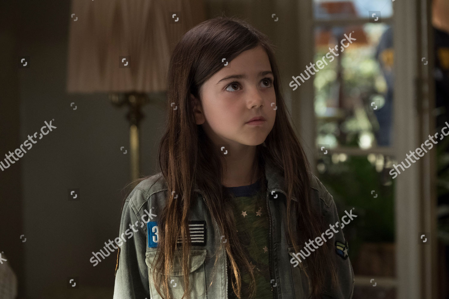 Abby Ryder Fortson Editorial Stock Photo - Stock Image | Shutterstock