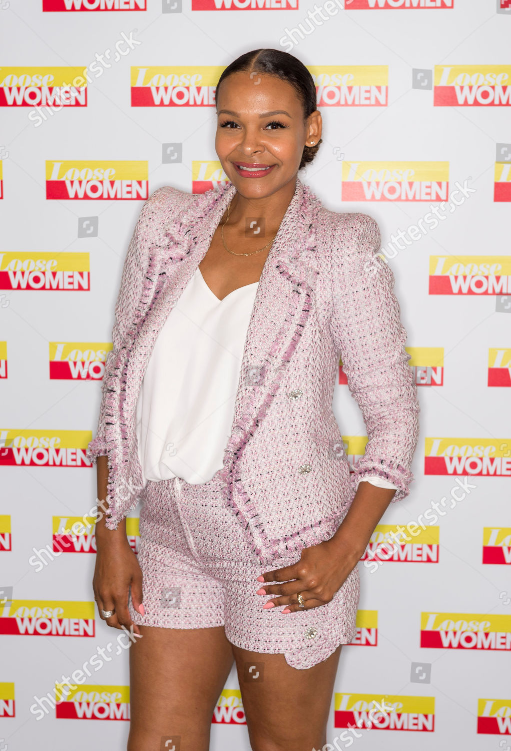 Samantha Mumba Editorial Stock Photo - Stock Image | Shutterstock