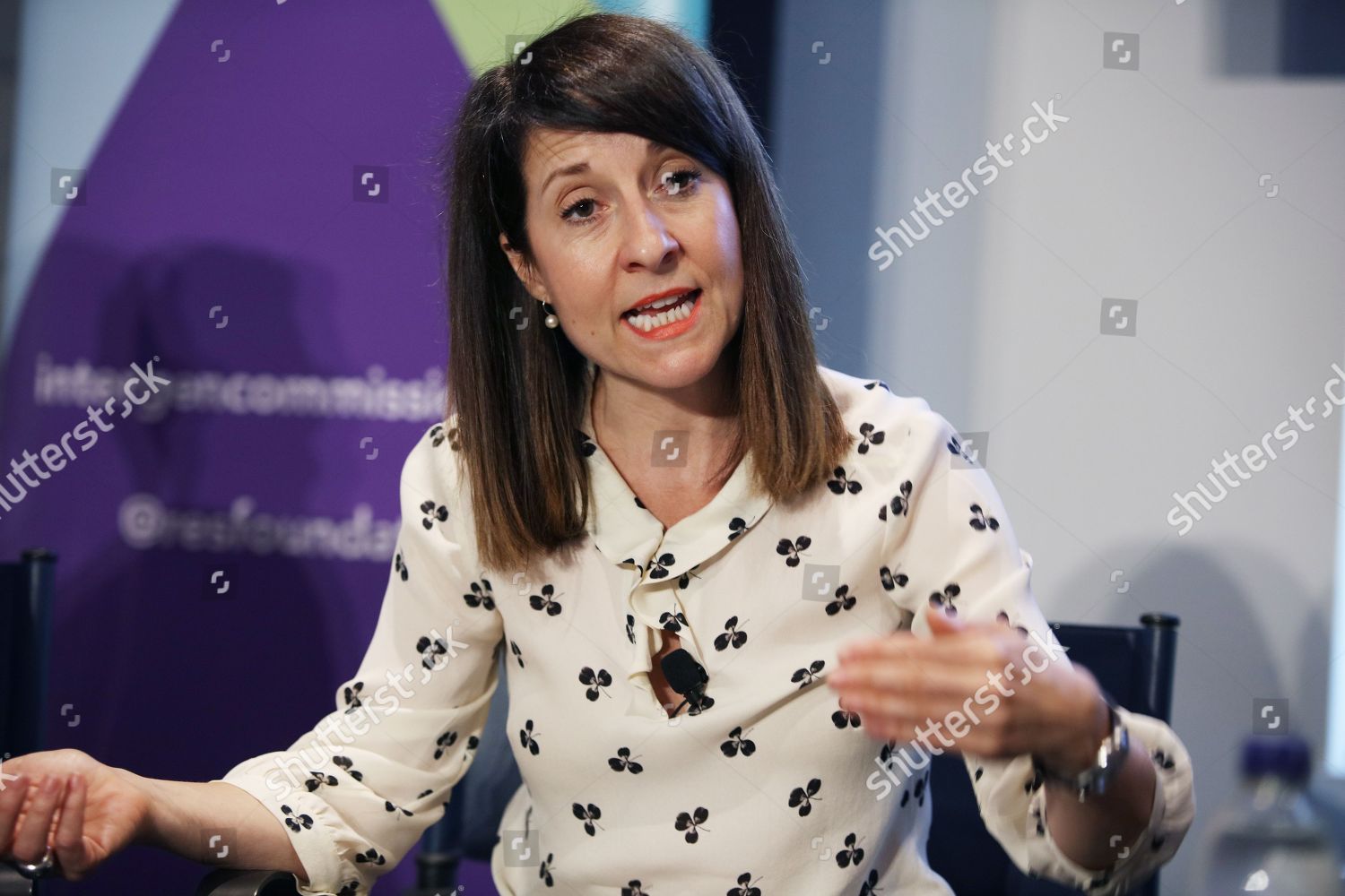 LIZ KENDALL MP TIME FINDING LASTING Editorial Stock Photo Stock Image   Shutterstock 9747682d 