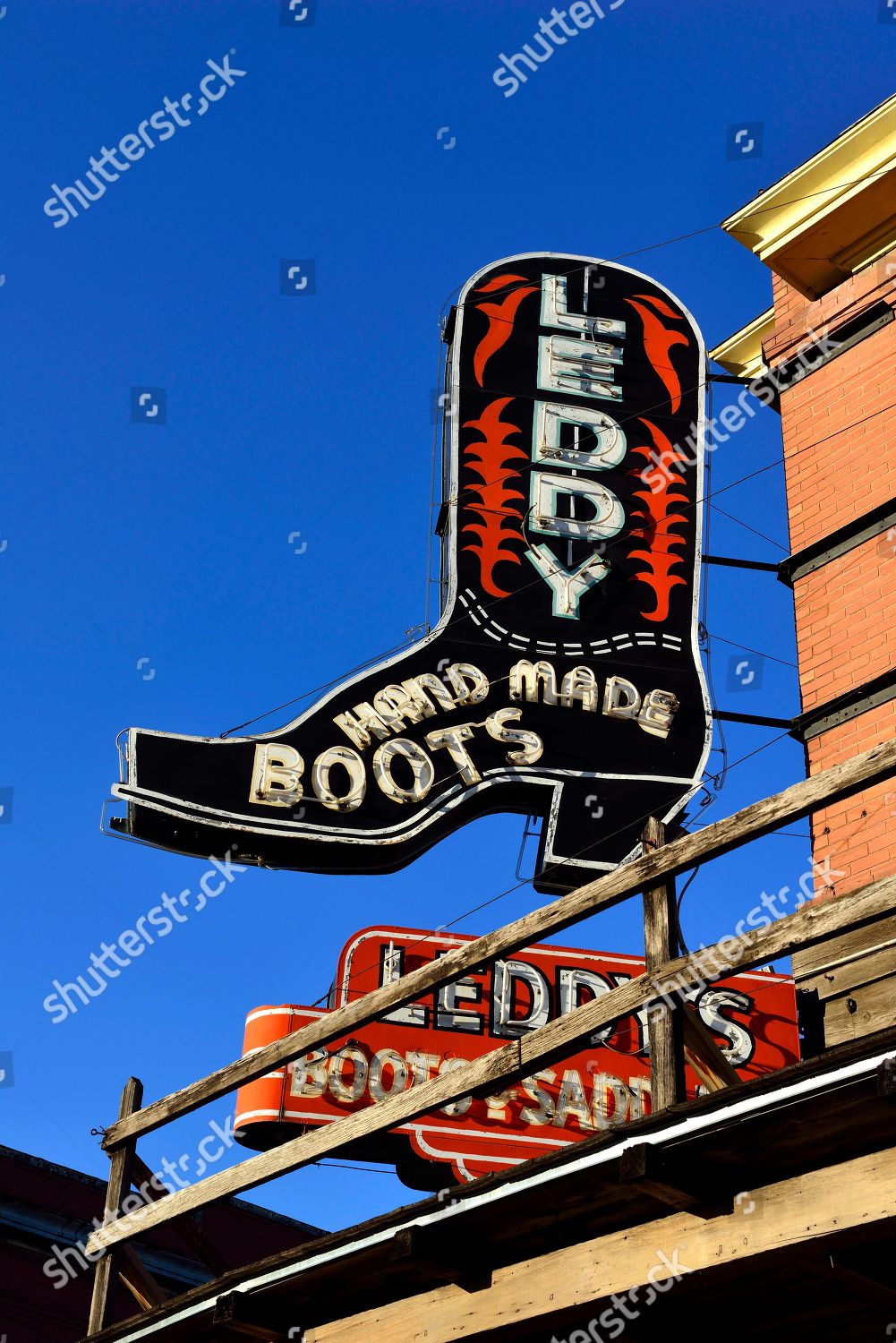 boots cowboy store