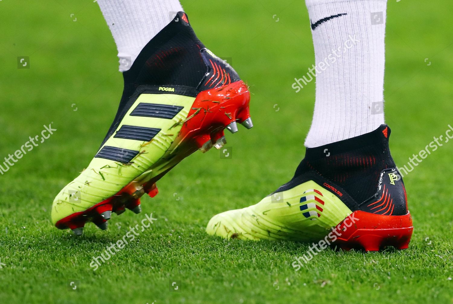 pogba world cup boots
