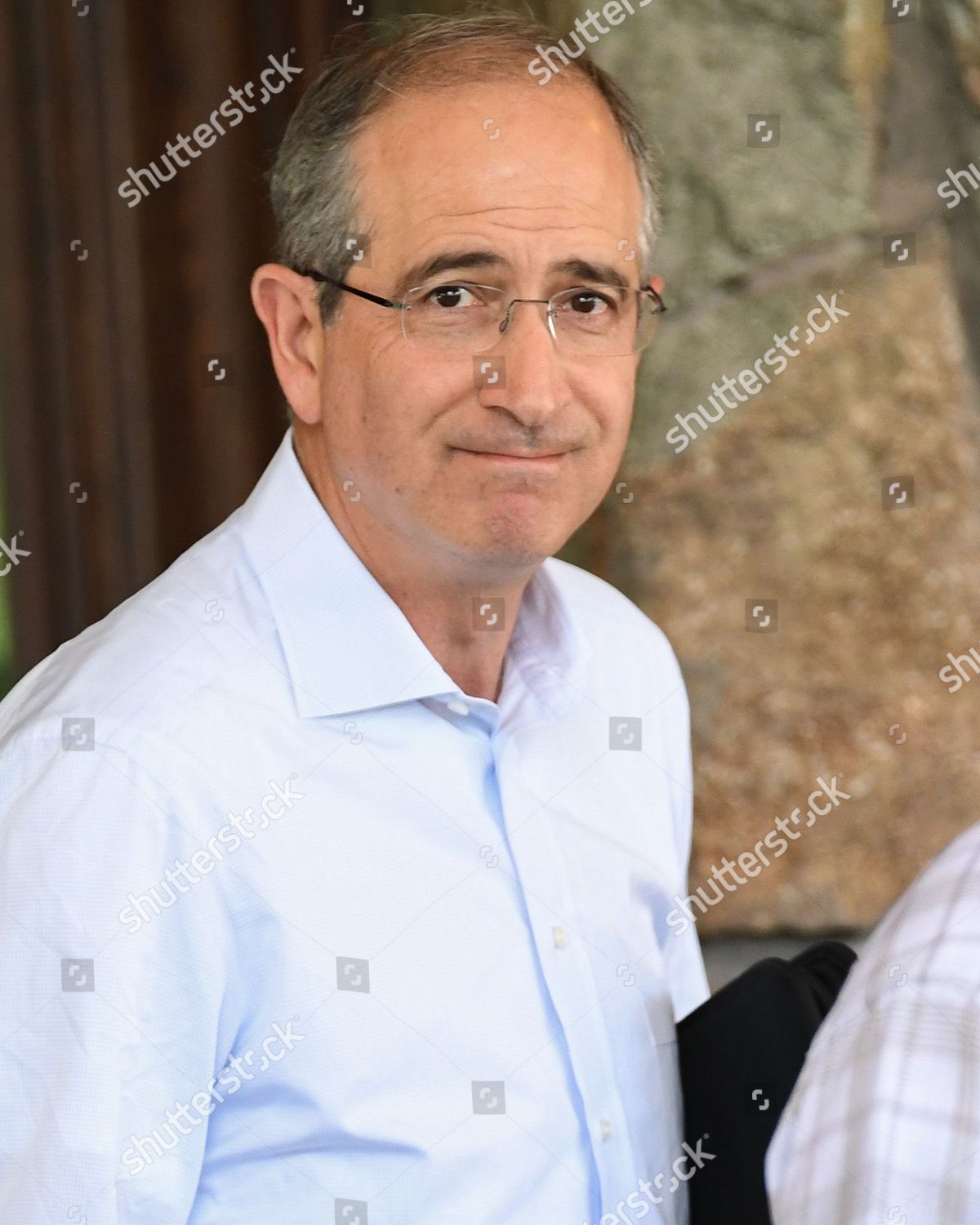 Brian Roberts Editorial Stock Photo - Stock Image | Shutterstock