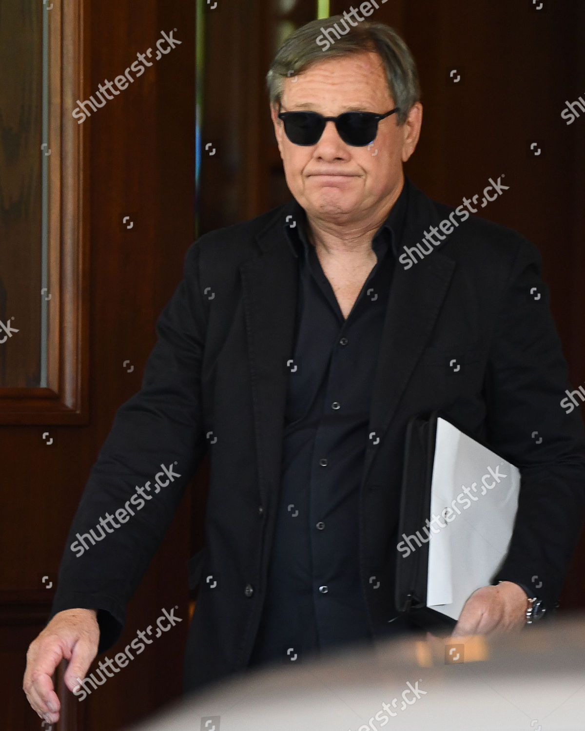 Michael Ovitz Editorial Stock Photo - Stock Image | Shutterstock