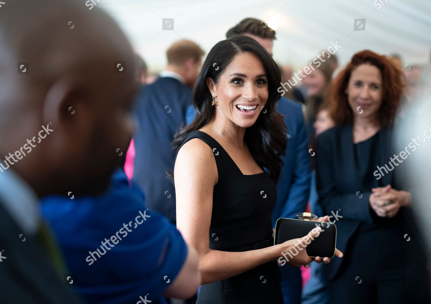 Viaje a Irlanda de los Duques de Sussex  - Página 2 Prince-harry-and-meghan-duchess-of-sussex-visit-to-dublin-ireland-shutterstock-editorial-9754264b