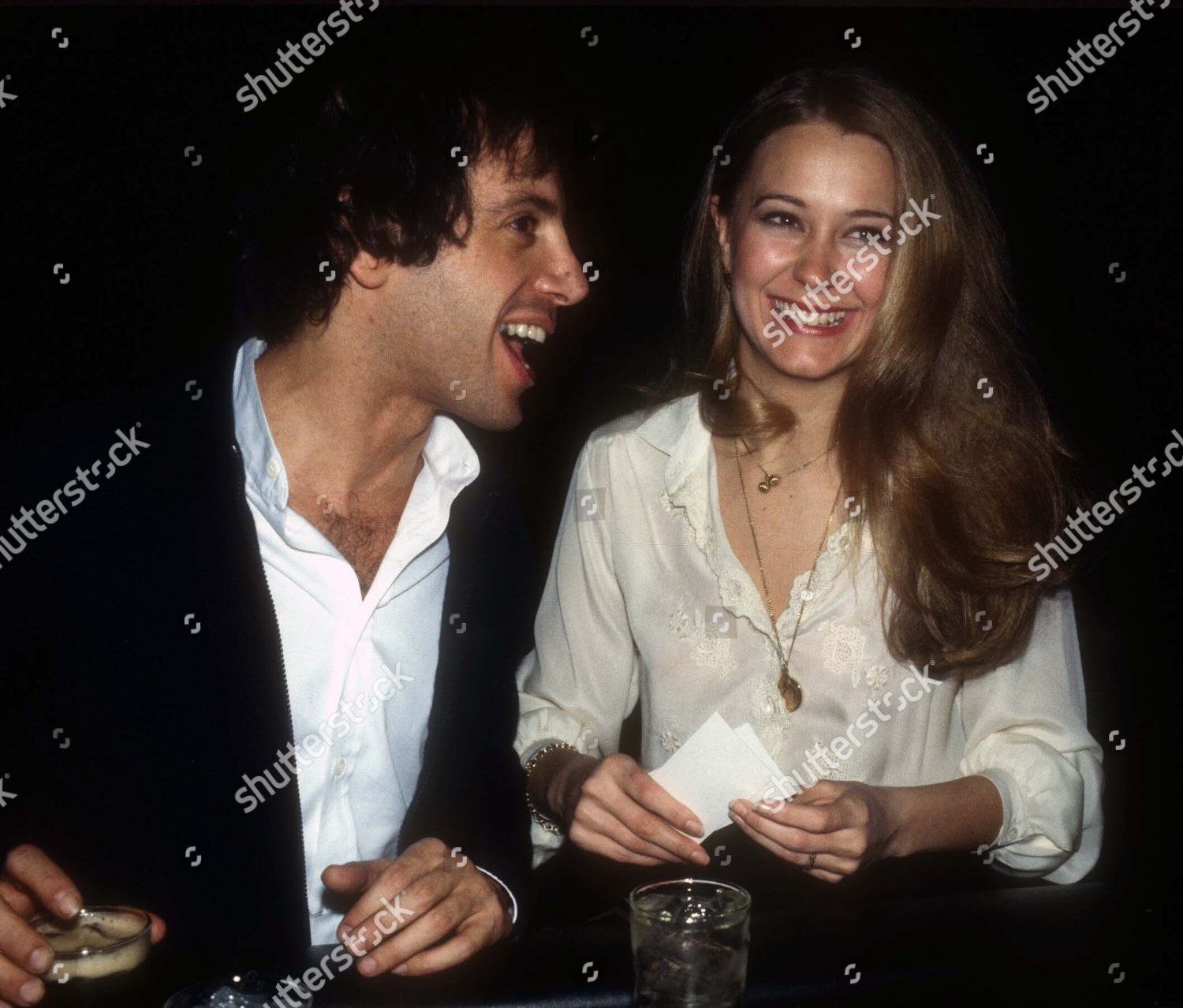 1978 New York Ny Steve Rubell Editorial Stock Photo Stock Image