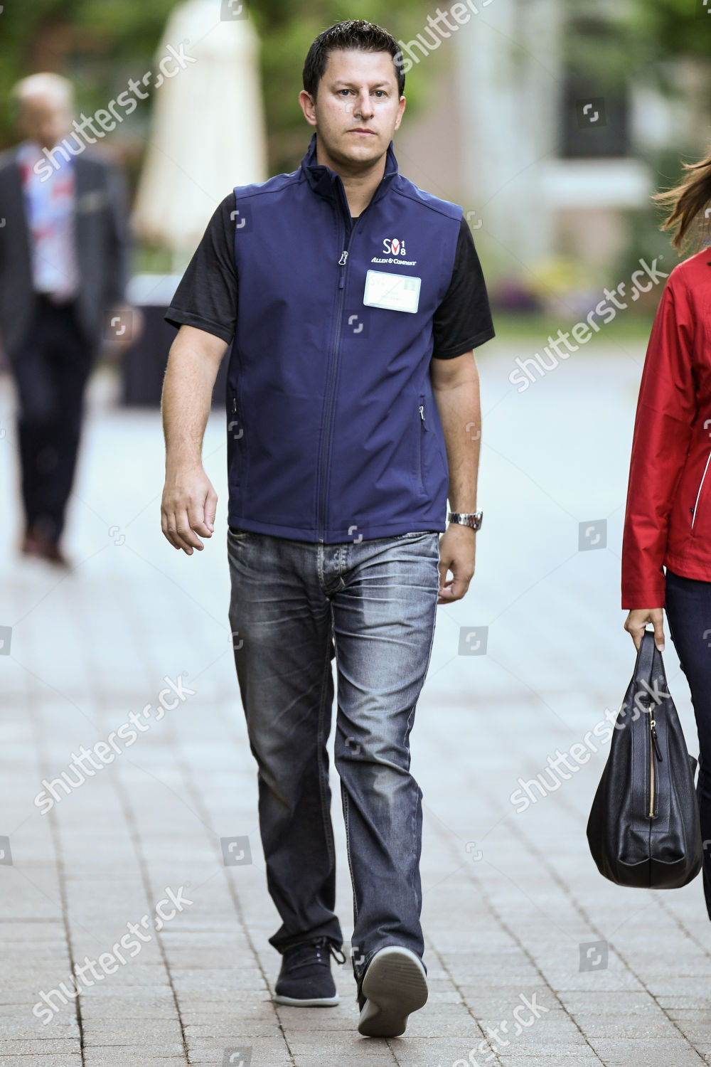 Orion Hindawi Editorial Stock Photo - Stock Image | Shutterstock