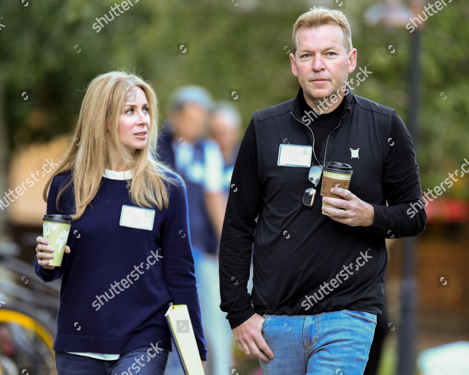 6 Rebecca quick Stock Pictures, Editorial Images and Stock Photos |  Shutterstock Editorial