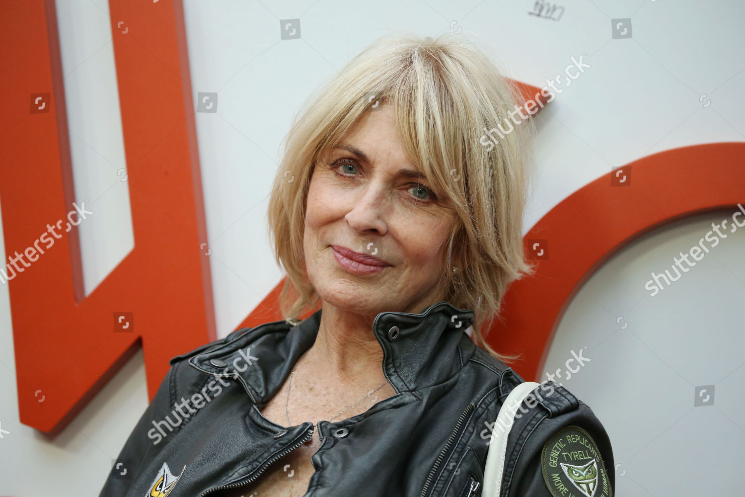 Joanna Cassidy Editorial Stock Photo - Stock Image | Shutterstock