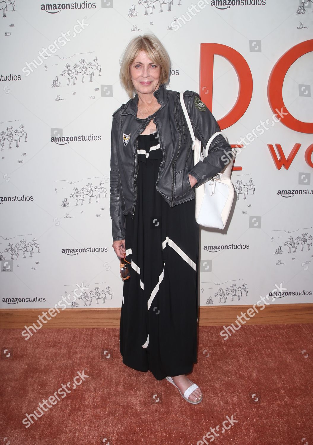 Joanna Cassidy Editorial Stock Photo - Stock Image | Shutterstock