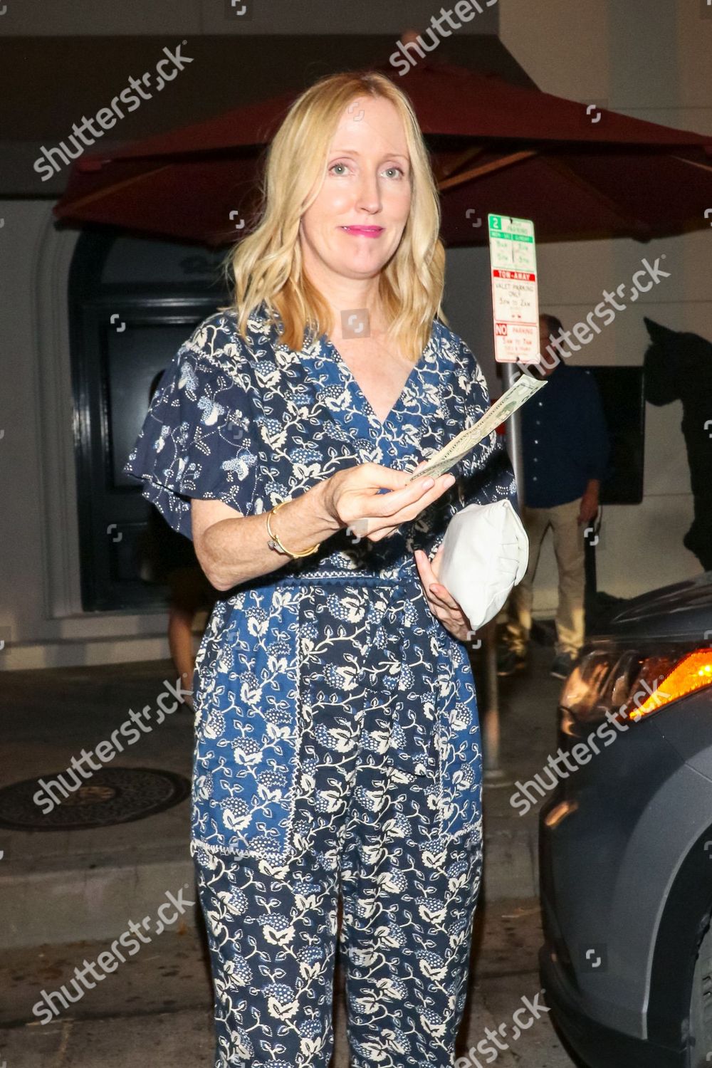 Janel Moloney Editorial Stock Photo - Stock Image | Shutterstock