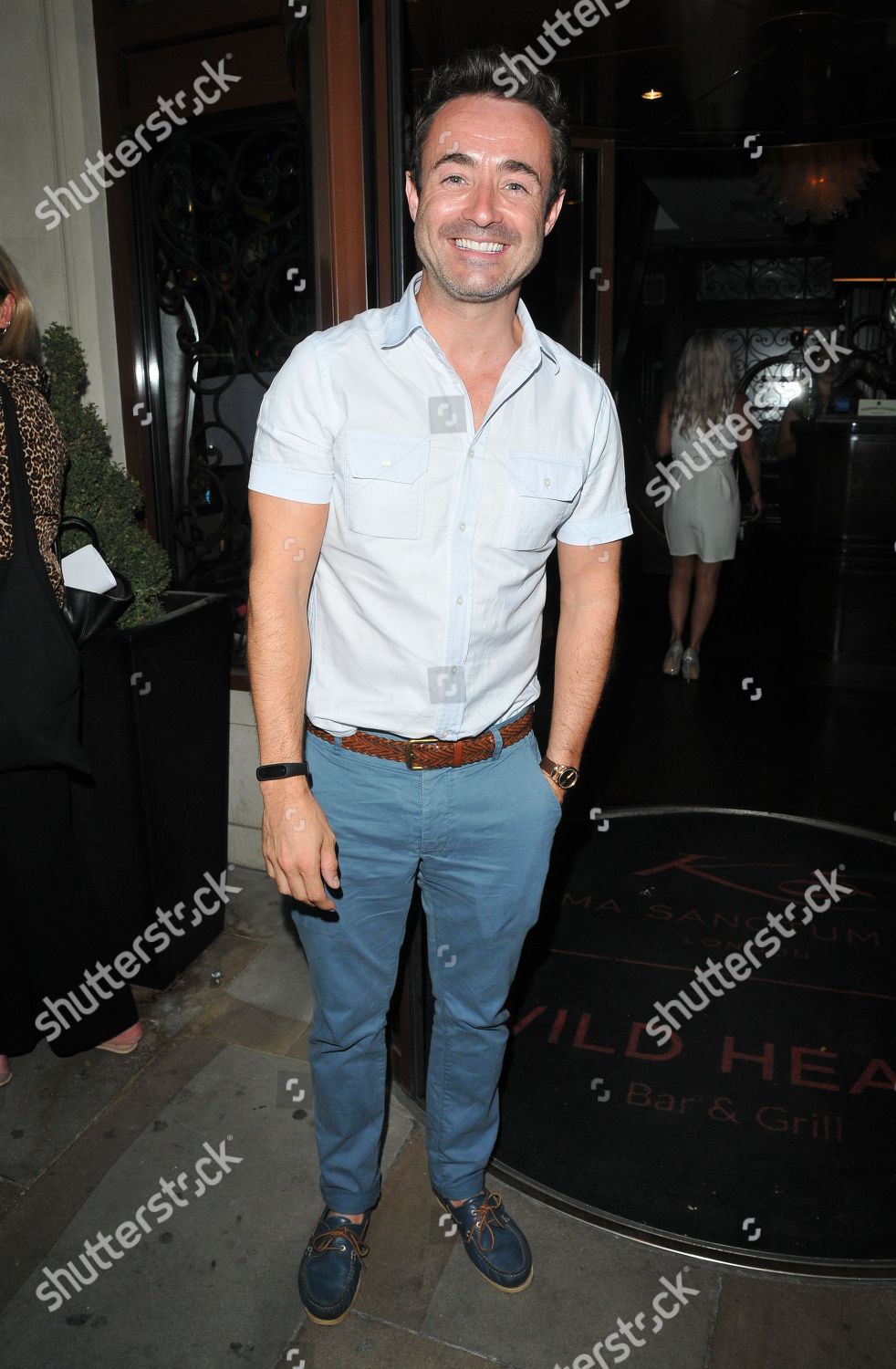 Joseph Mcfadden Editorial Stock Photo Stock Image Shutterstock