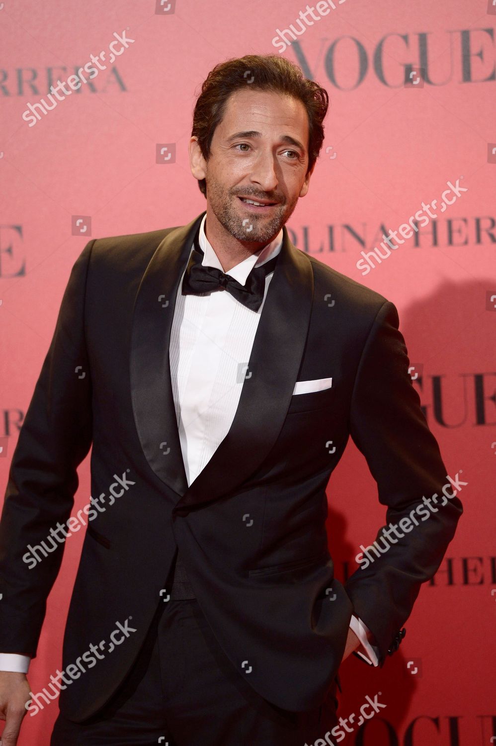 Adrien Brody Editorial Stock Photo - Stock Image | Shutterstock