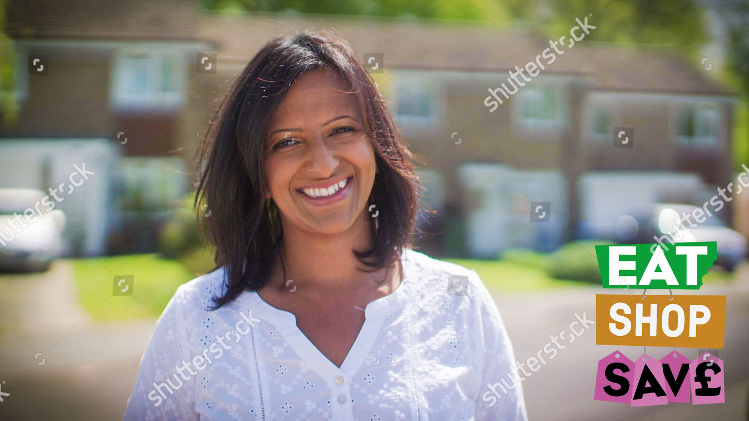 Presenter Ranvir Singh Editorial Stock Photo Stock Image Shutterstock   Shutterstock 9760860c 