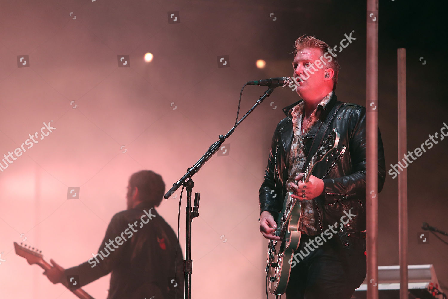 Us Rock Band Queens Stone Age Editorial Stock Photo Stock Image us-rock-band-queens-stone-age-editorial-stock-photo-stock-image
