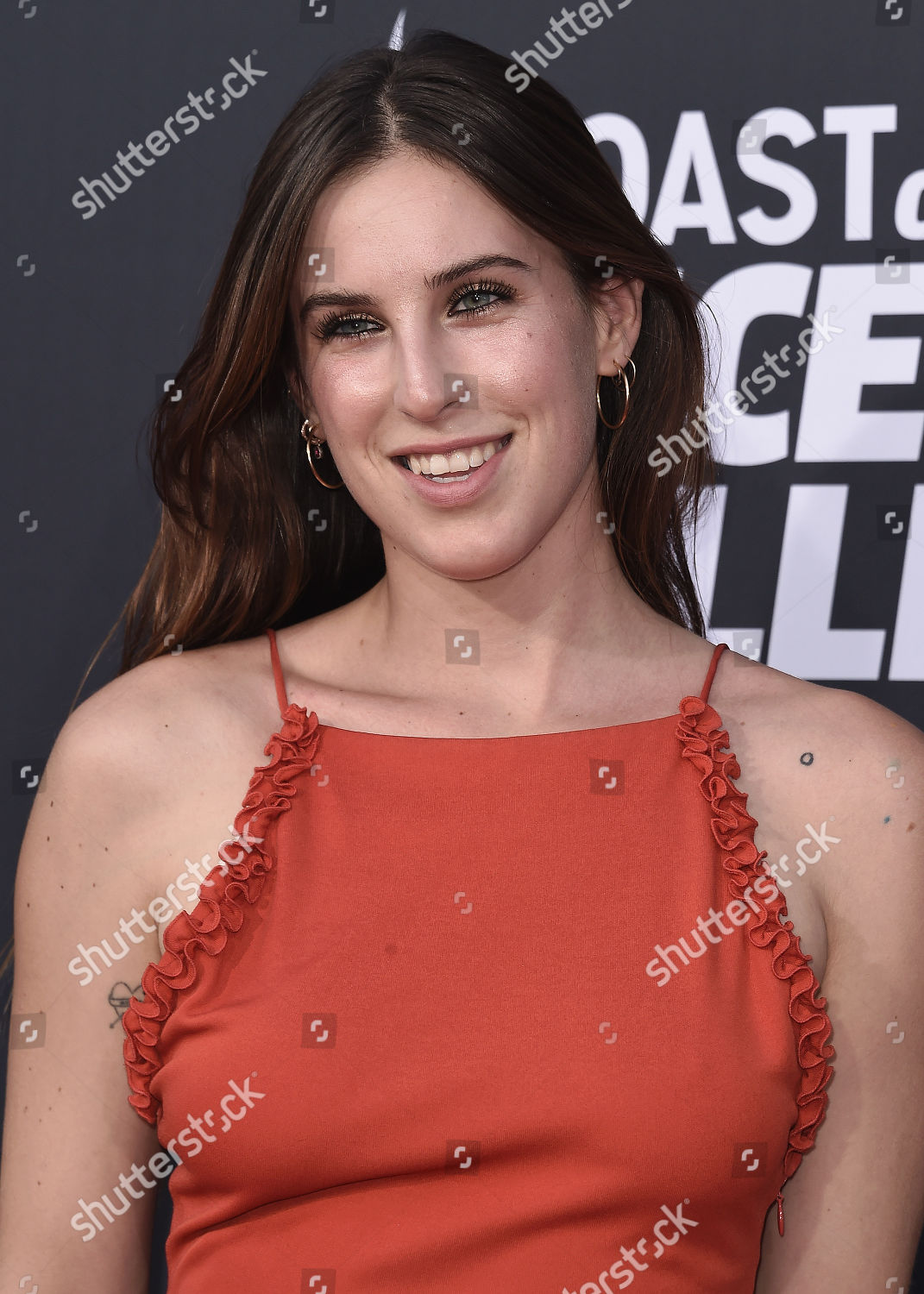 Scout Larue Willis Editorial Stock Photo - Stock Image Shutterstock