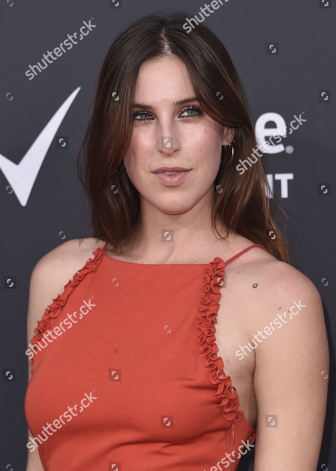 Scout Larue Willis Editorial Stock Photo - Stock Image | Shutterstock