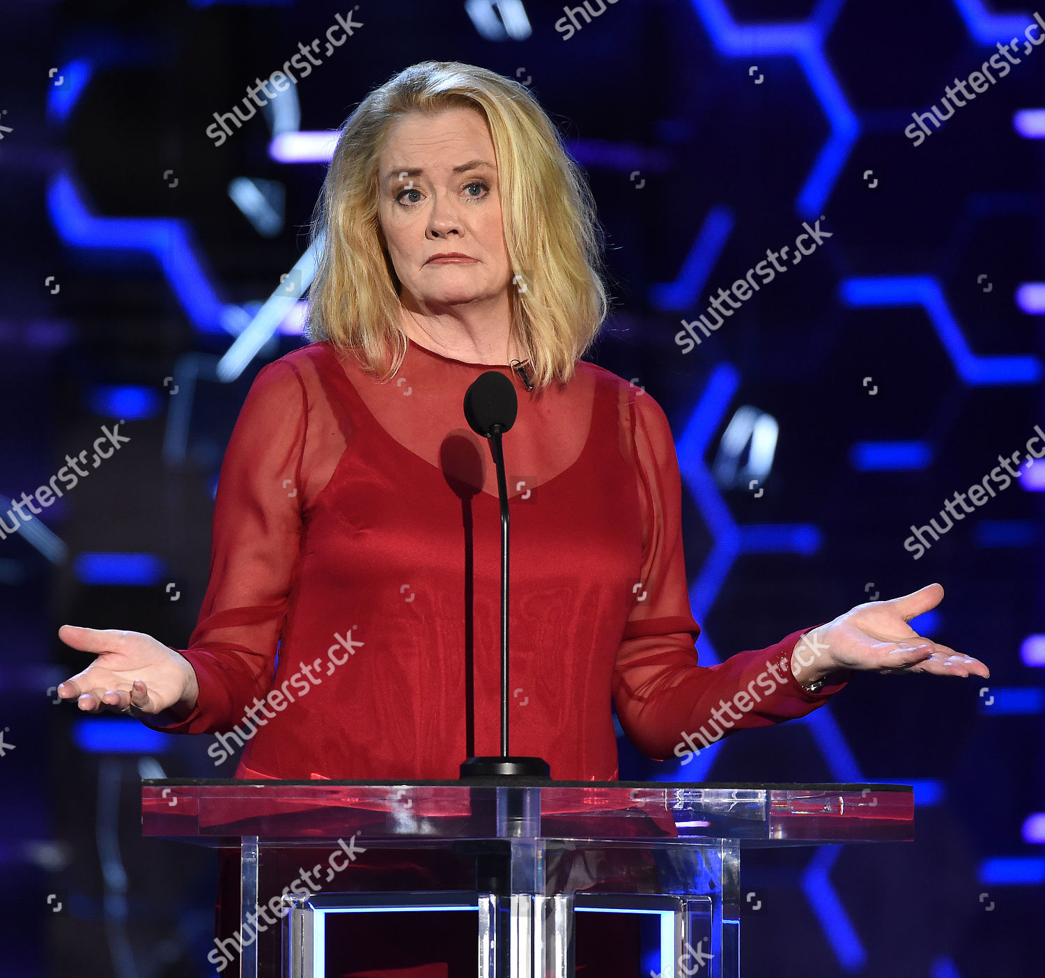 Cybill Shepherd Editorial Stock Photo - Stock Image | Shutterstock