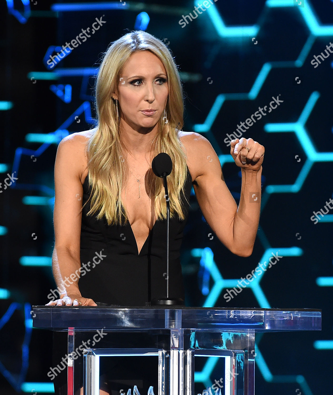 Nikki Glaser Editorial Stock Photo - Stock Image | Shutterstock
