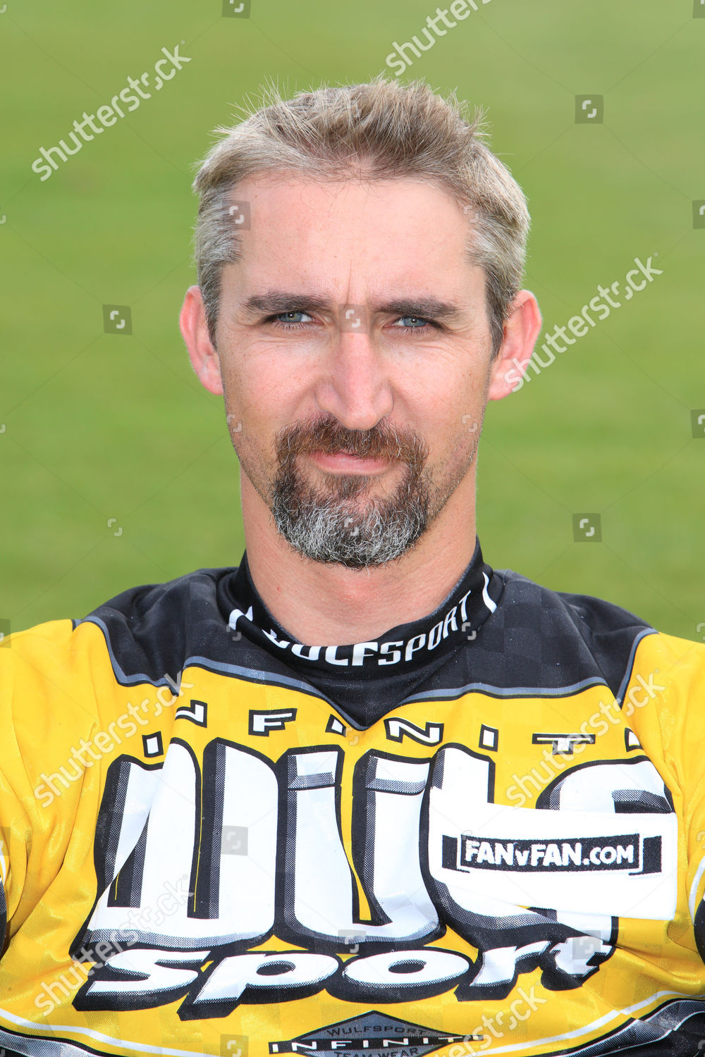 Jason Gillespie Editorial Stock Photo Stock Image Shutterstock