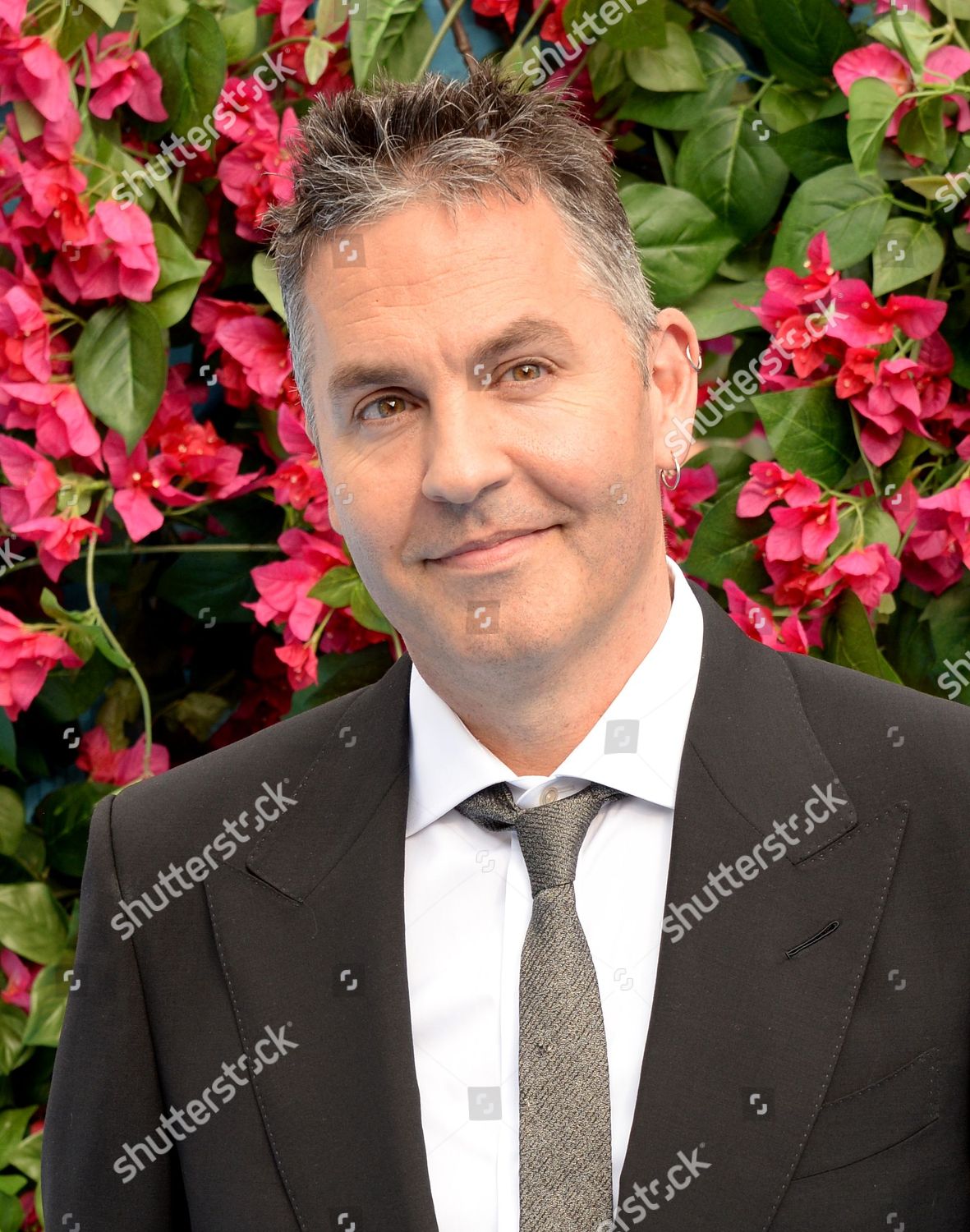 Ol Parker Editorial Stock Photo - Stock Image | Shutterstock