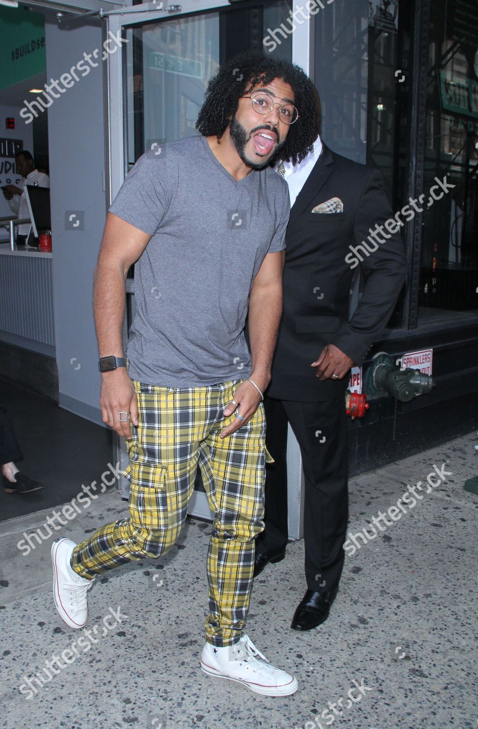 Daveed Diggs Editorial Stock Photo - Stock Image | Shutterstock