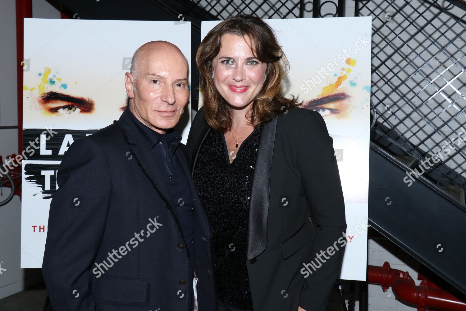 Garren Celebrity Hairstylist Tiffany Bartok Director Film