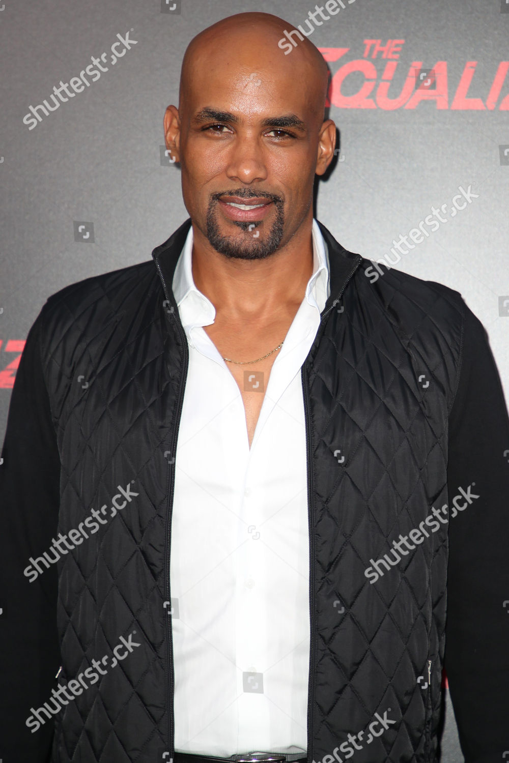 Boris Kodjoe Editorial Stock Photo - Stock Image | Shutterstock