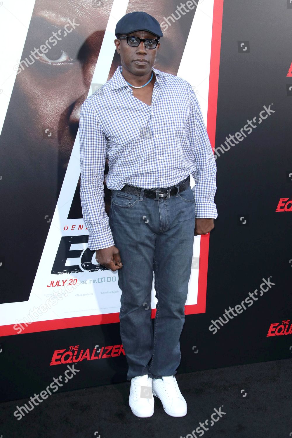 Wesley Snipes Editorial Stock Photo - Stock Image | Shutterstock