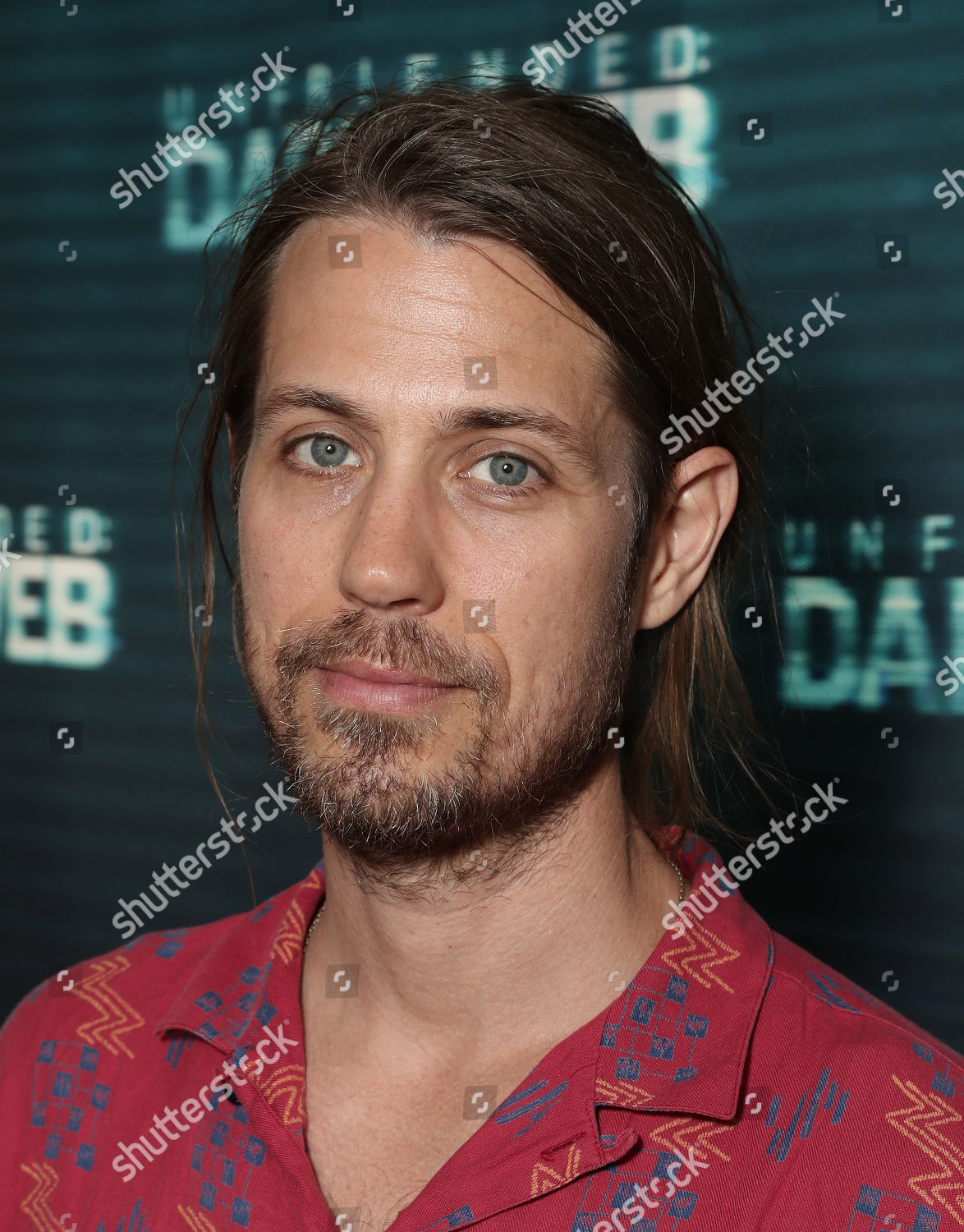 Tim Loden Editorial Stock Photo - Stock Image Shutterstock