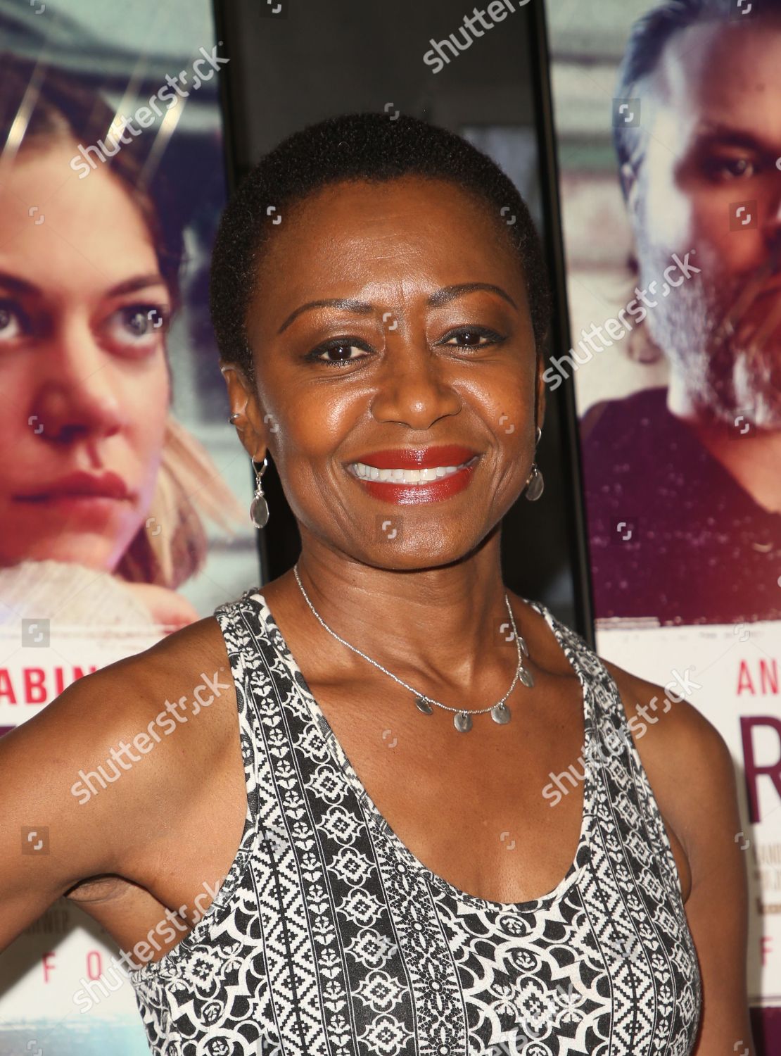 Watch Barbara Eve Harris video Watch Barbara Eve Harris video
