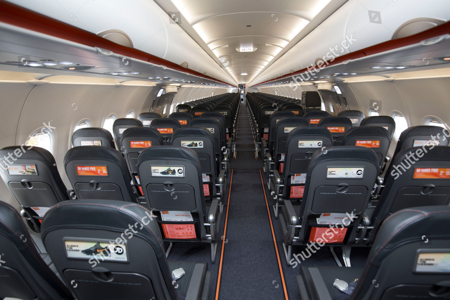 Easyjet To Introduce Larger Airbus A321neo Aircraft