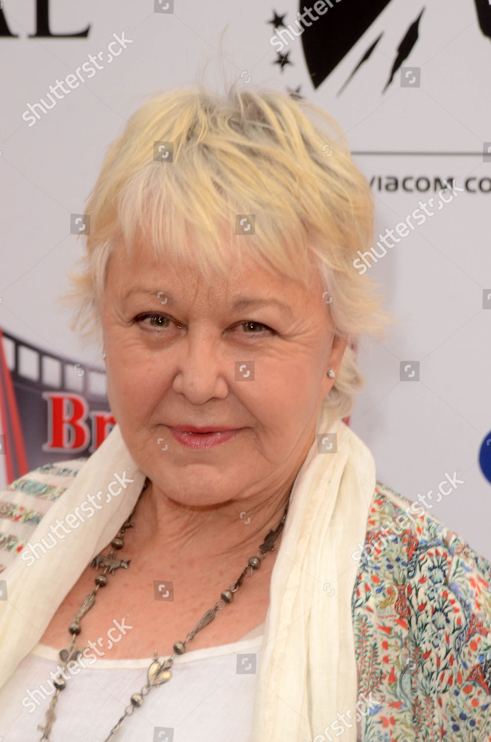 Susan Ruttan Editorial Stock Photo - Stock Image | Shutterstock