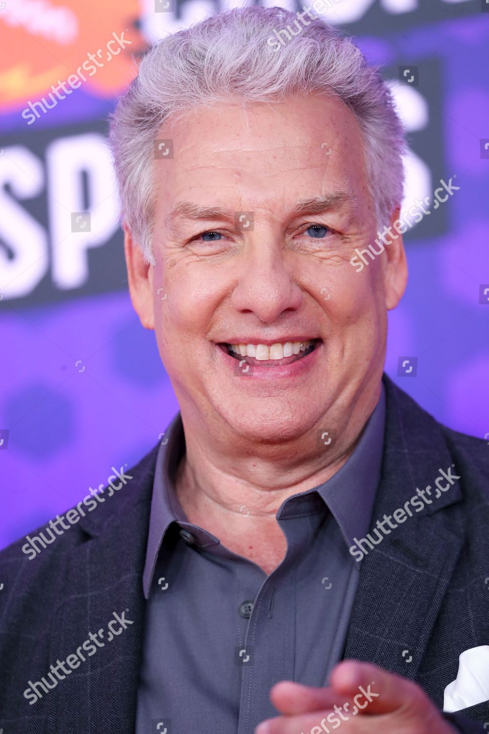 Marc Summers Editorial Stock Photo Stock Image Shutterstock