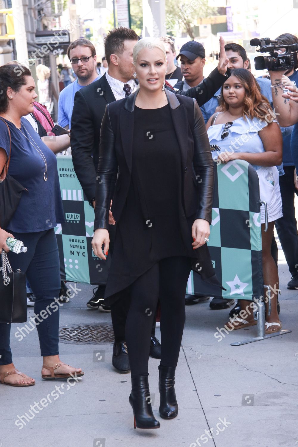 Maryse Ouellet Editorial Stock Photo - Stock Image | Shutterstock