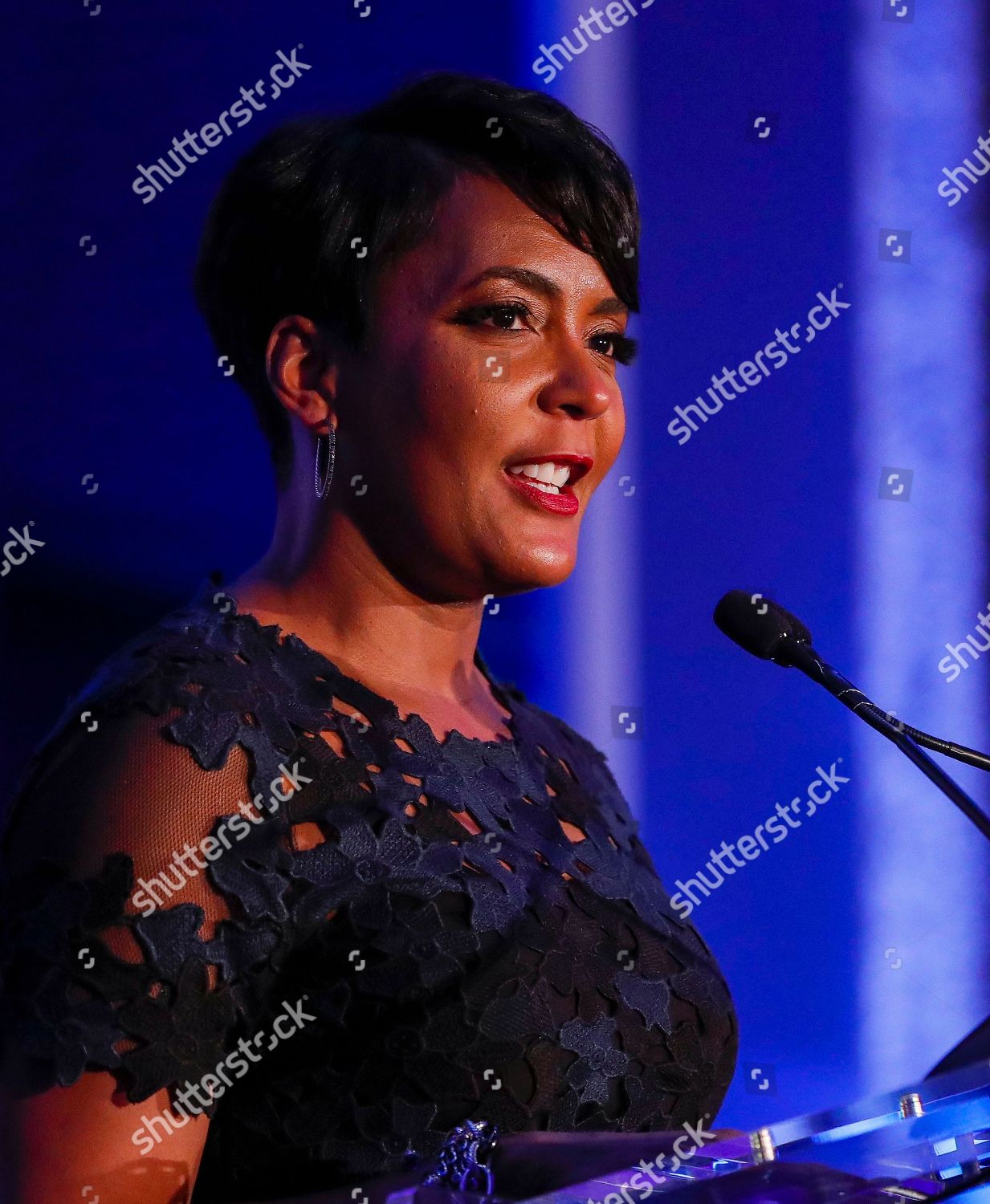 Mayor To Mogul?  The Surprising Net Worth Of Keisha Lance Bottoms - 2gzuntk