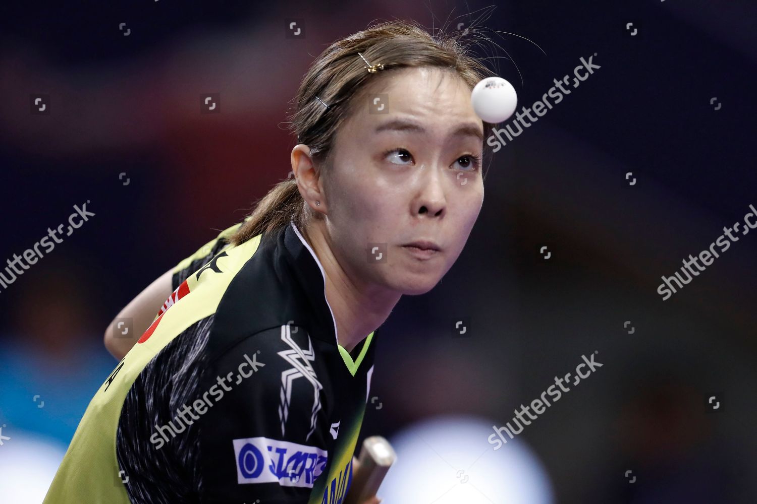 Kasumi Ishikawa Editorial Stock Photo Stock Image Shutterstock