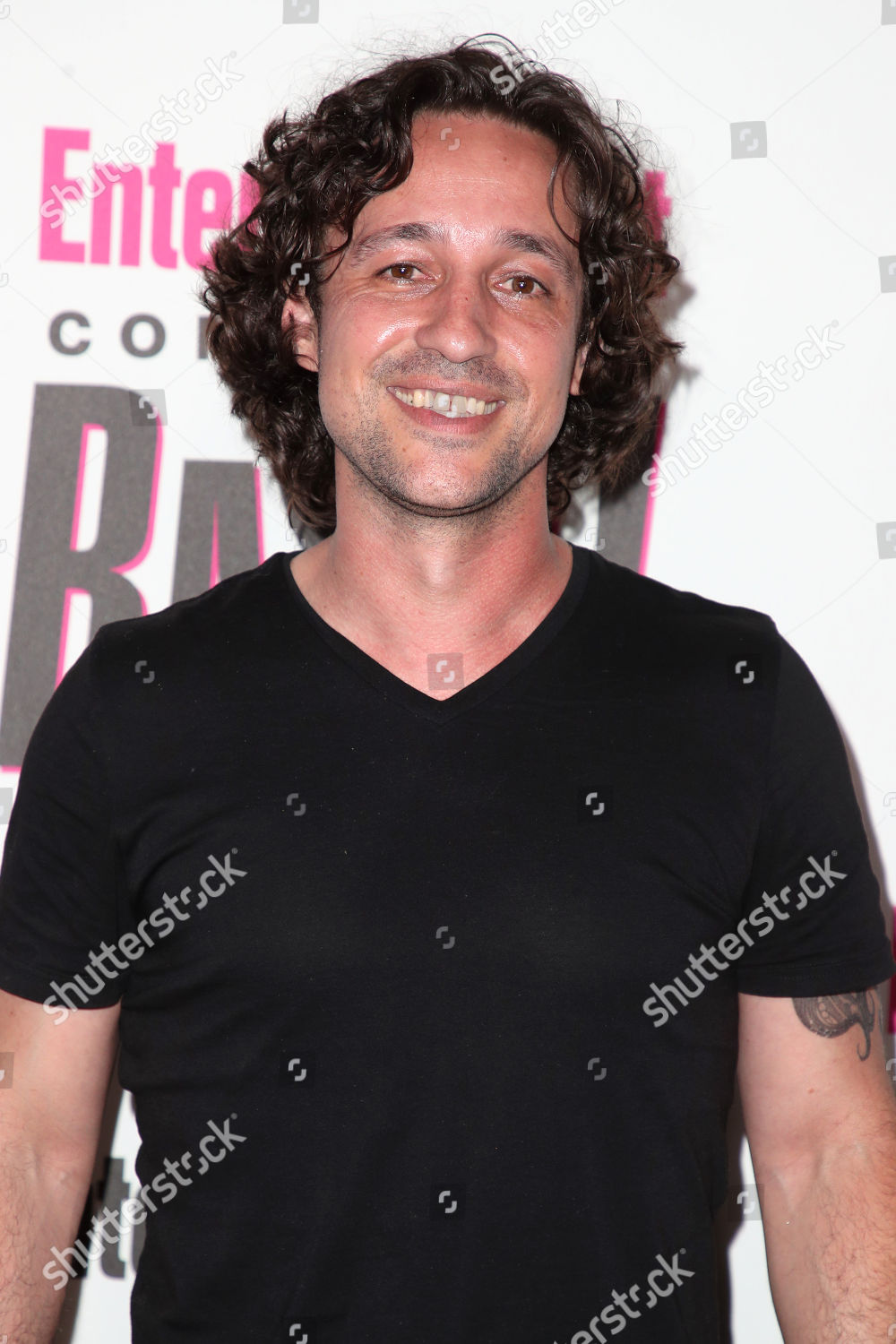 Thomas Ian Nicholas Editorial Stock Photo - Stock Image | Shutterstock