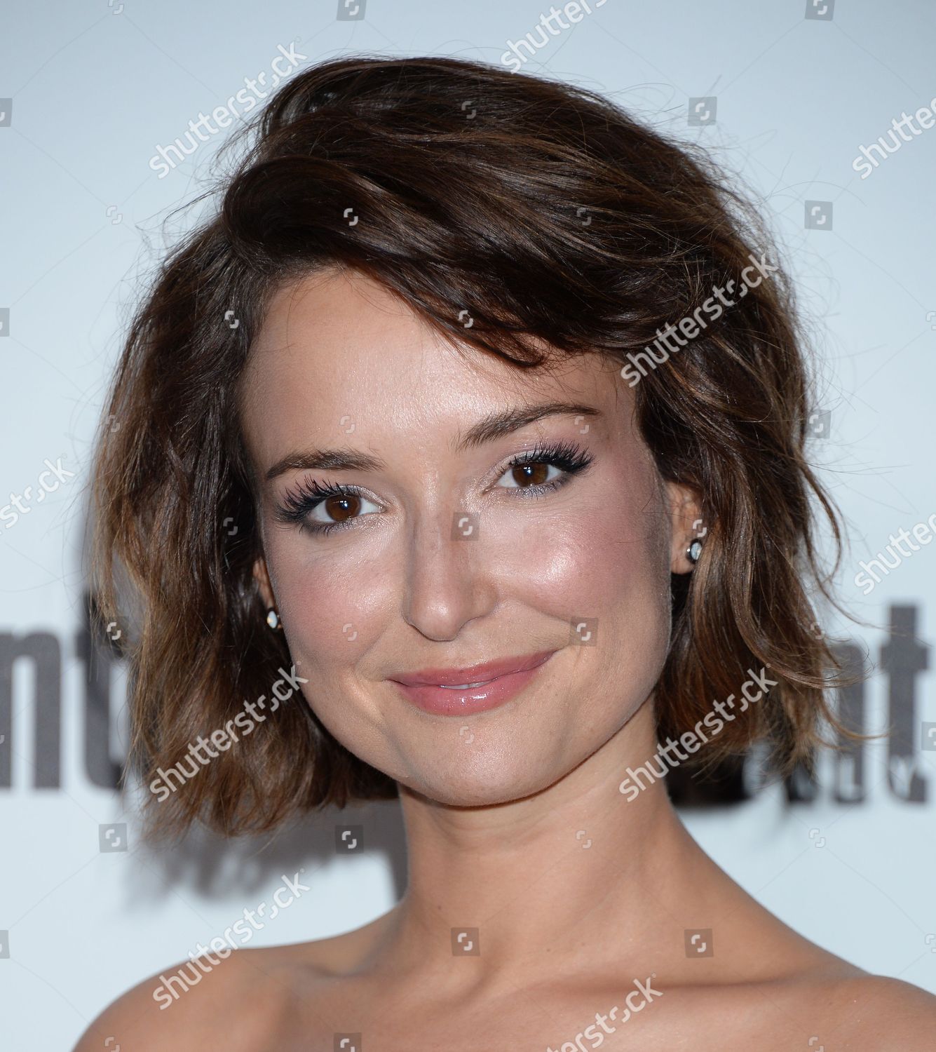 Milana Vayntrub: High Quality Images For Editorial Use - j5iy7st